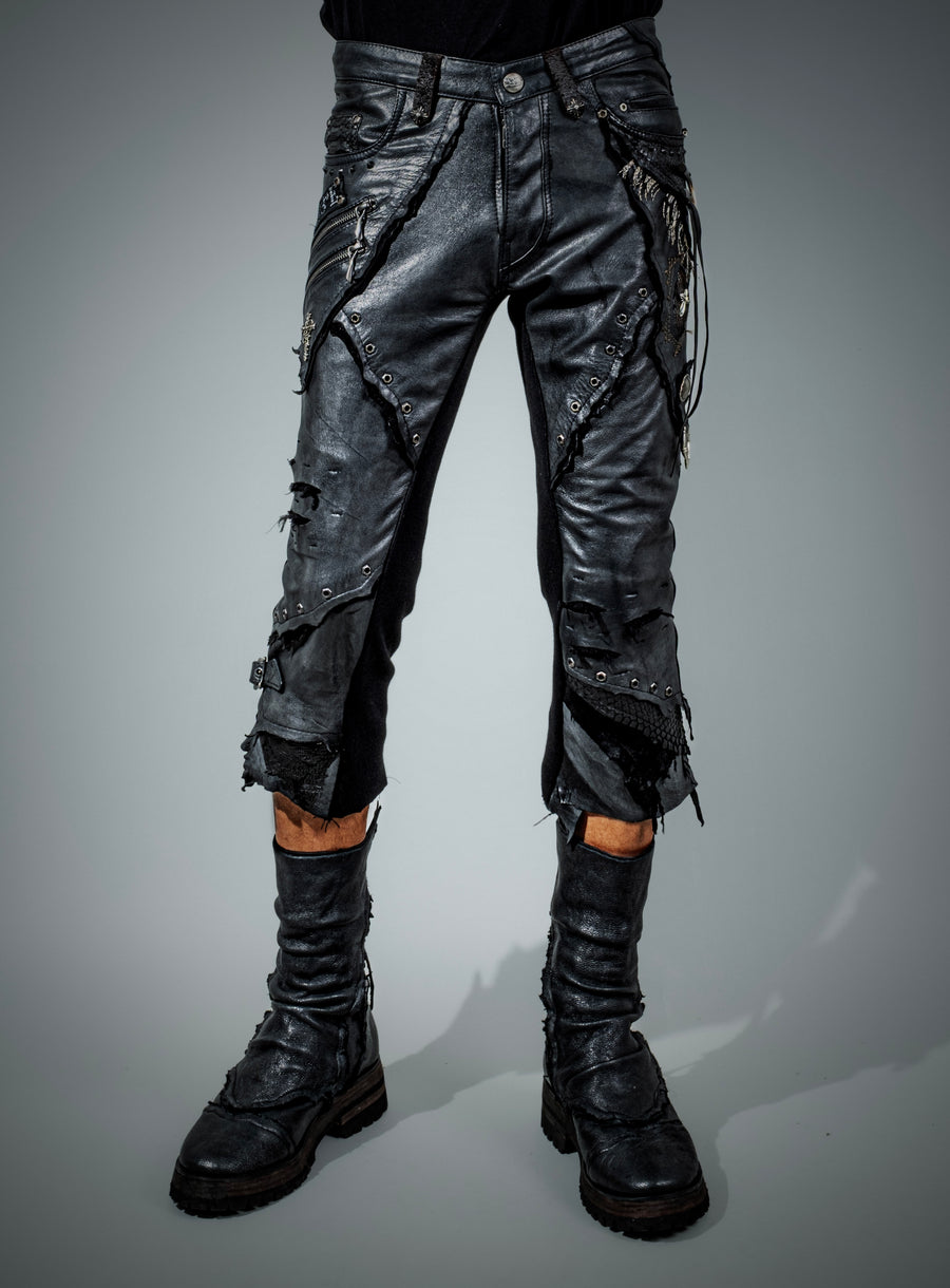 Desert Pants DLX