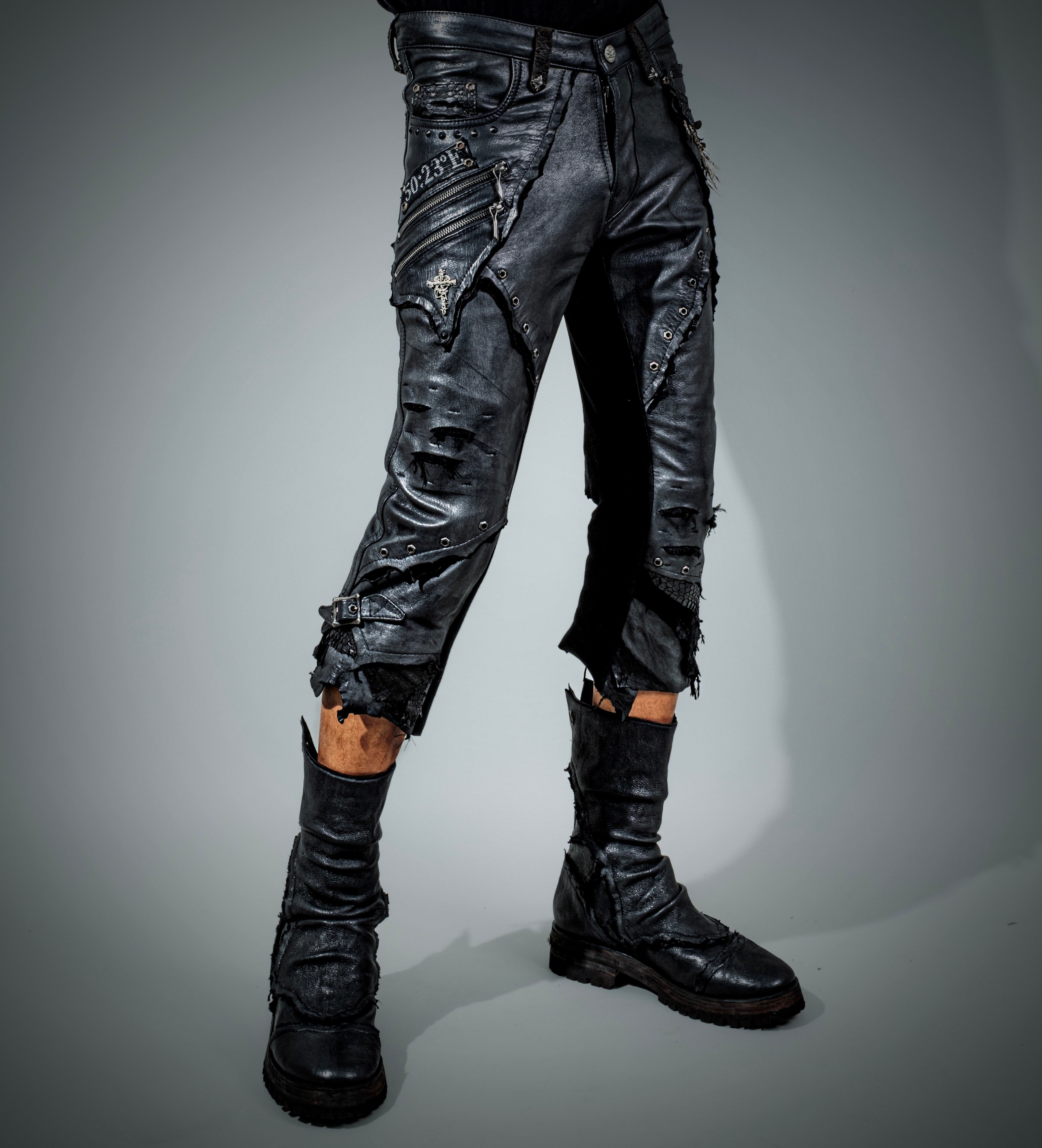 Desert Pants DLX
