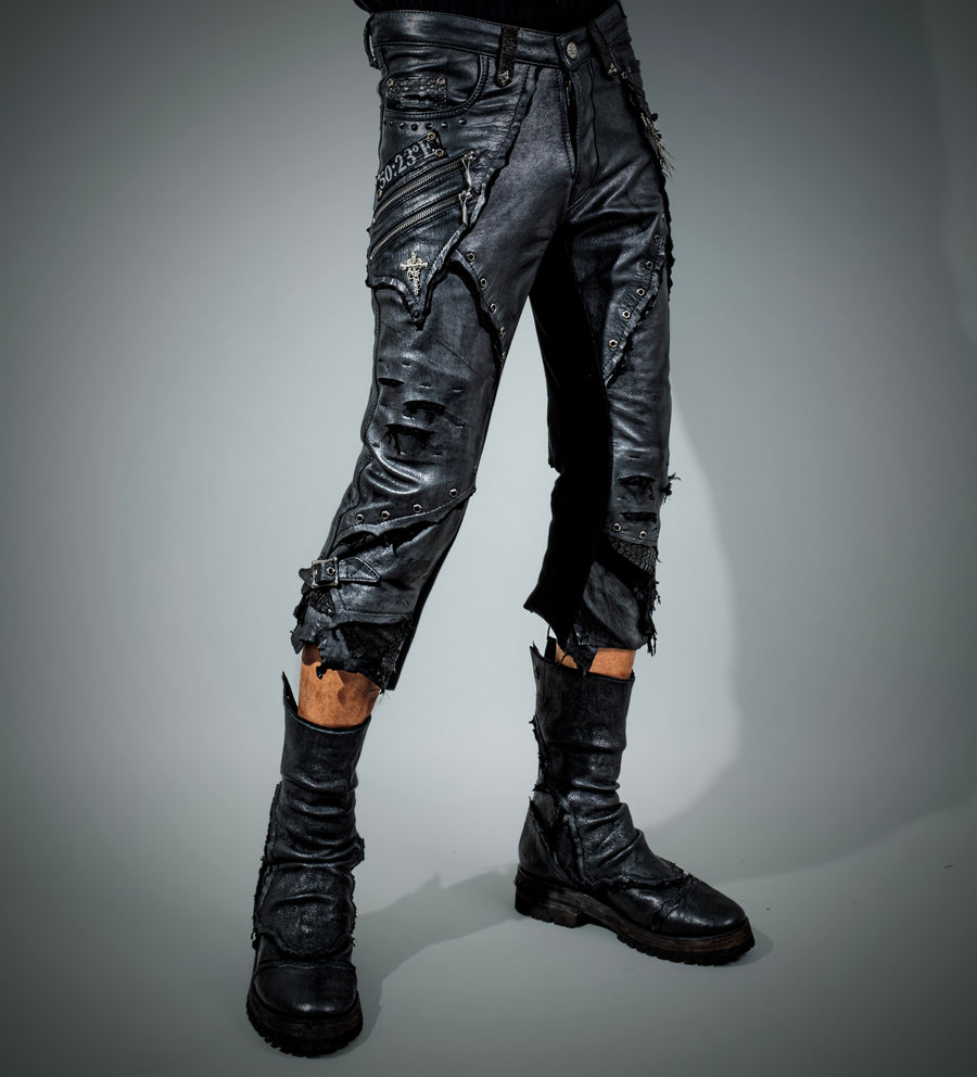 Desert Pants DLX
