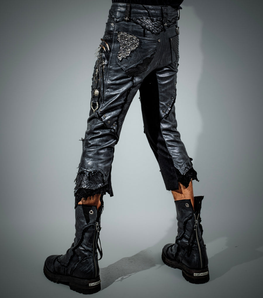 Desert Pants DLX