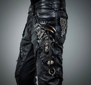 Desert Pants DLX