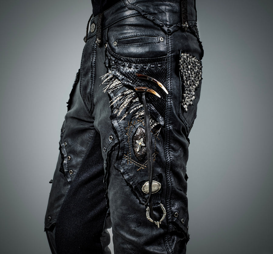Desert Pants DLX