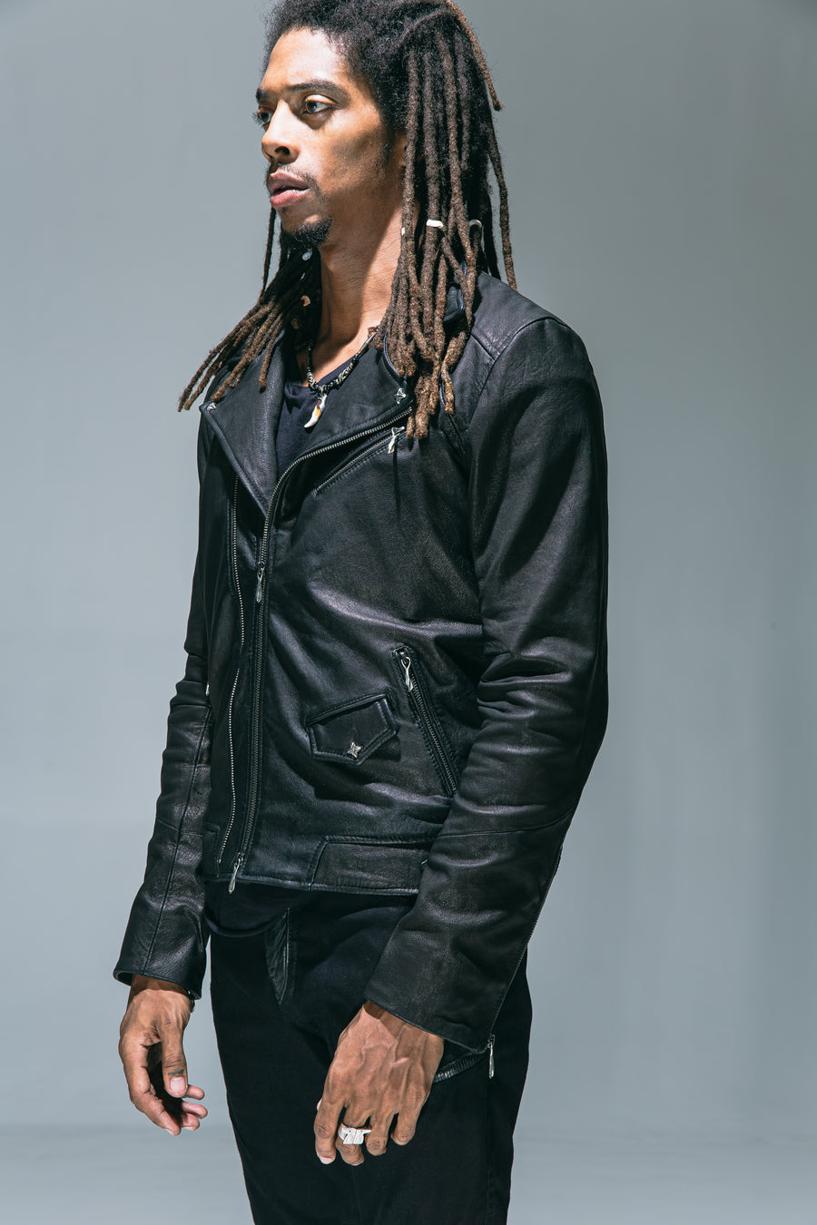 Radio 1 Jacket