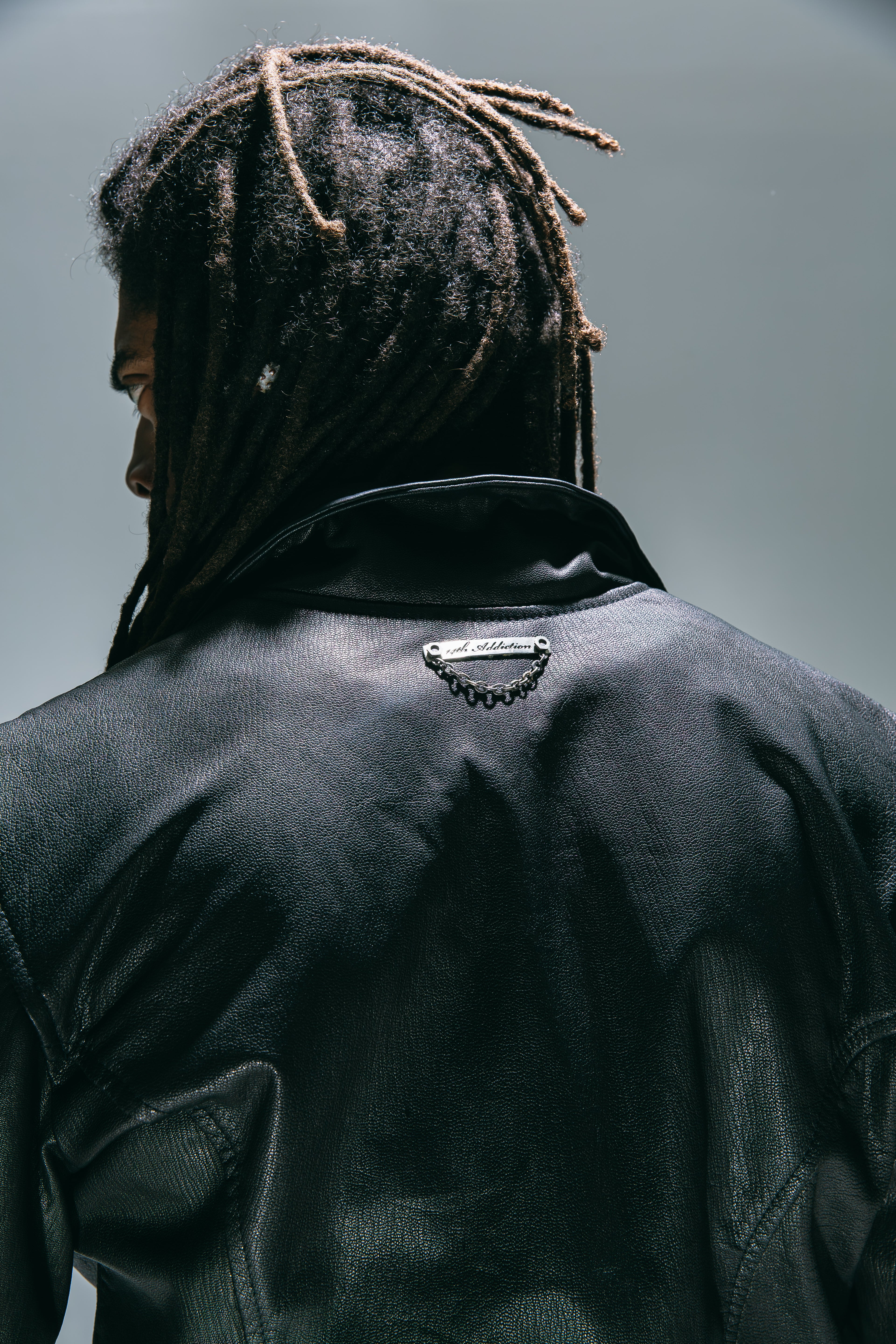 Radio 1 Jacket – 14th Addiction