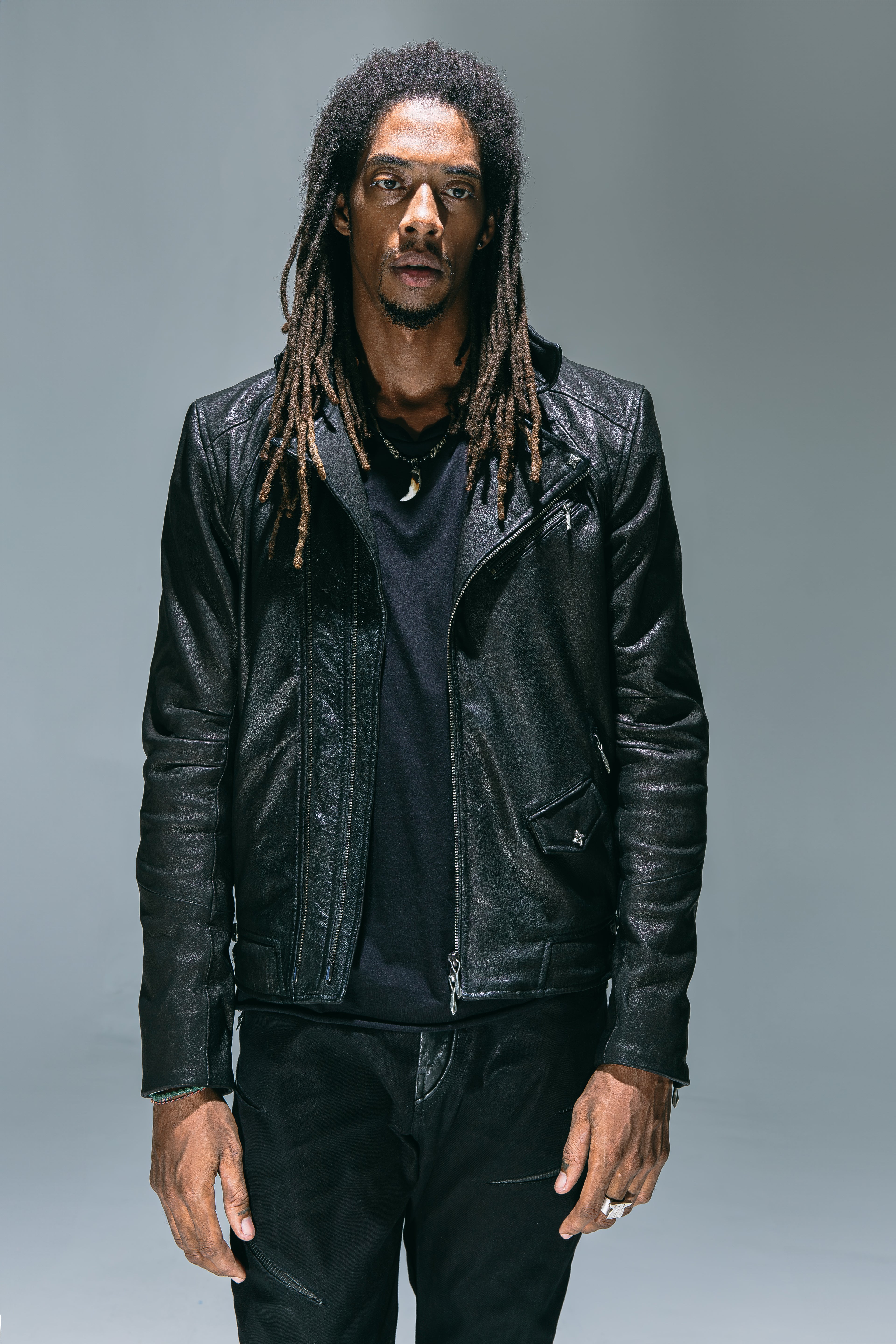 Radio 1 Jacket – 14th Addiction