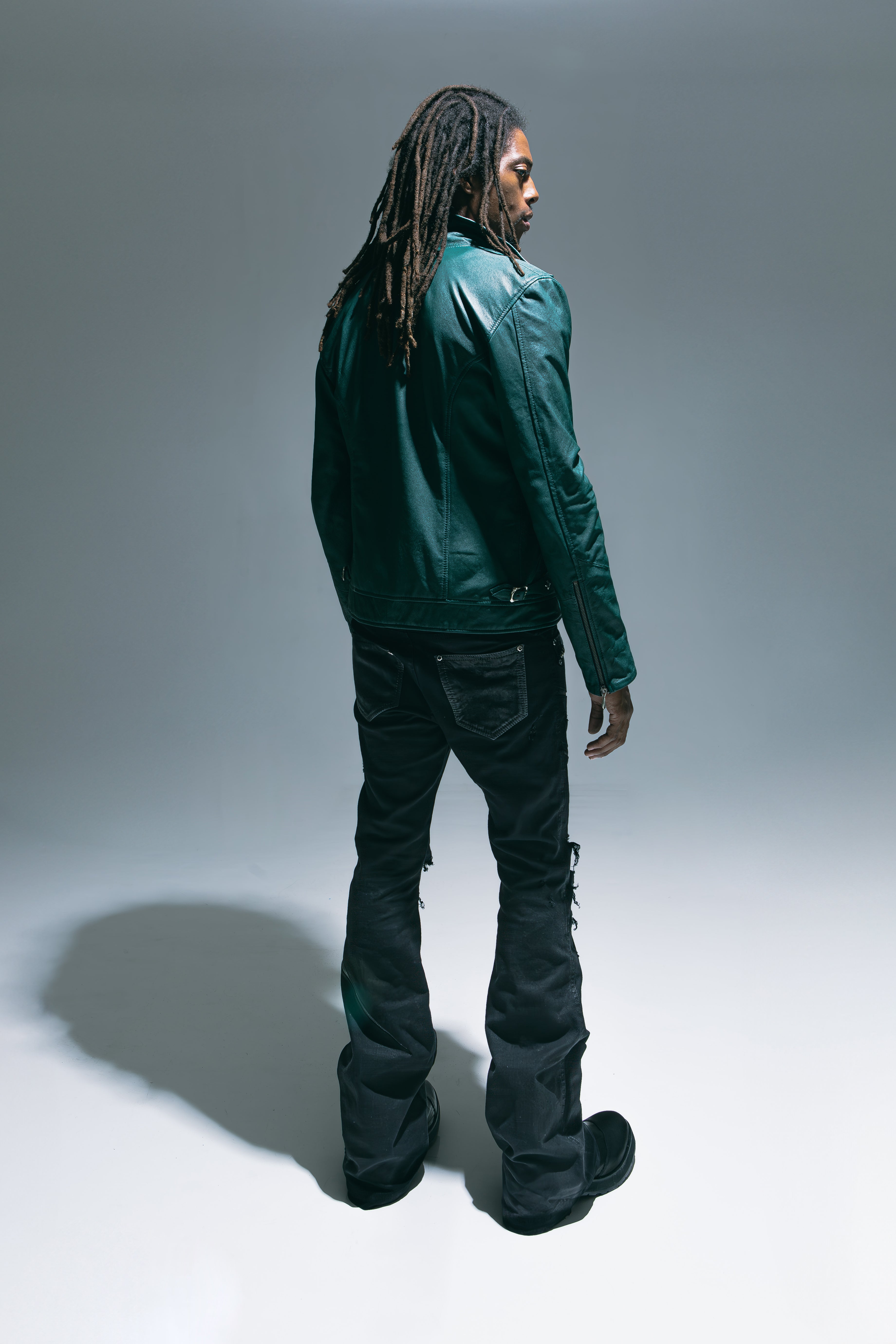 Radio 1 Jacket – 14th Addiction