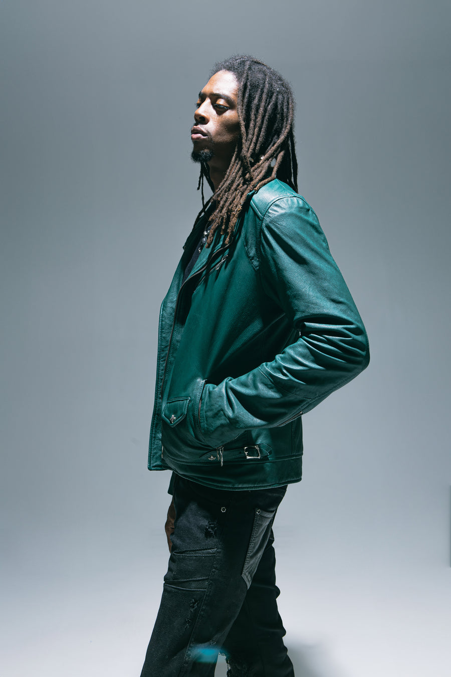 Radio 1 Jacket