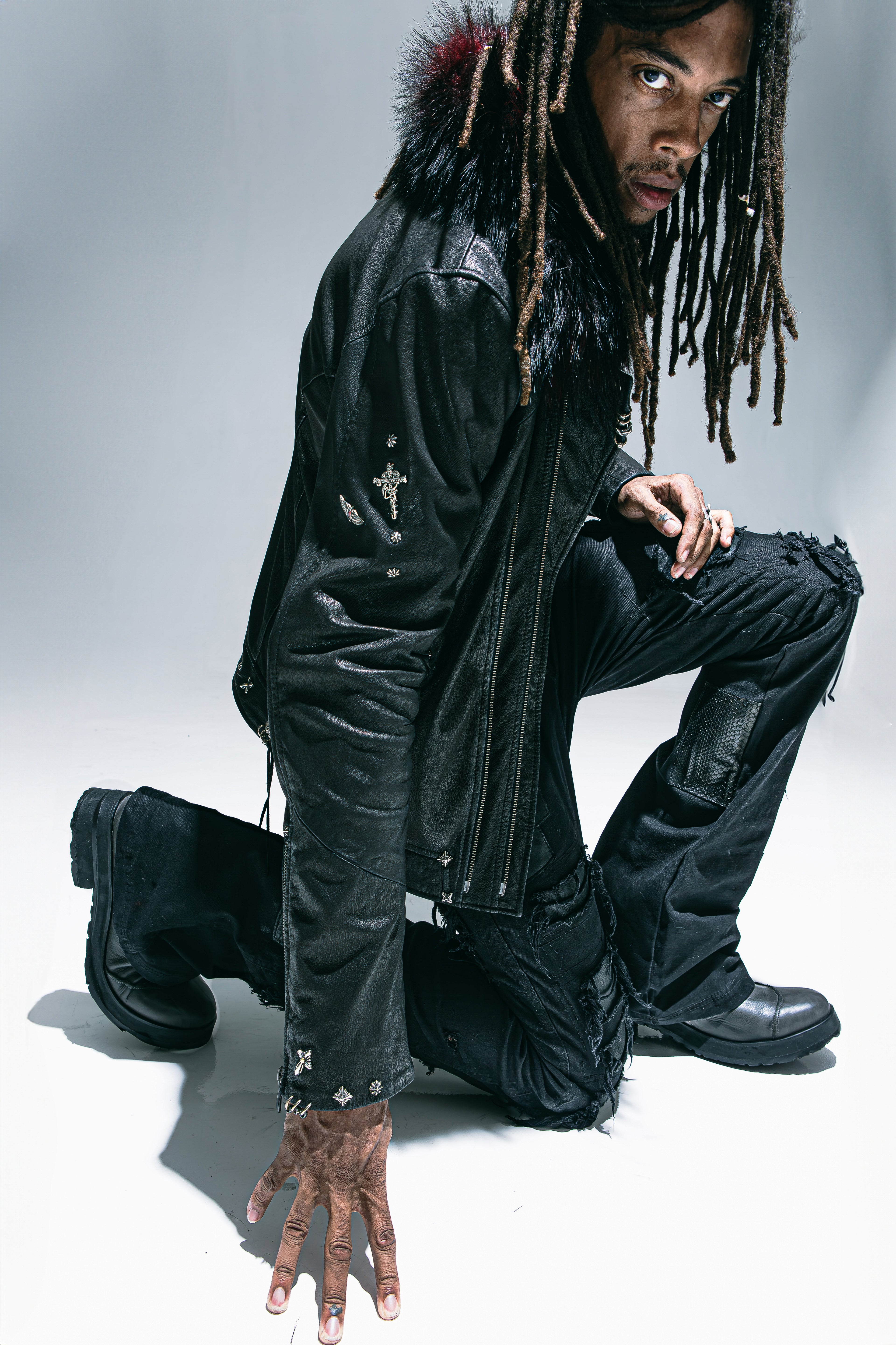 Radio 1 Custom – 14th Addiction