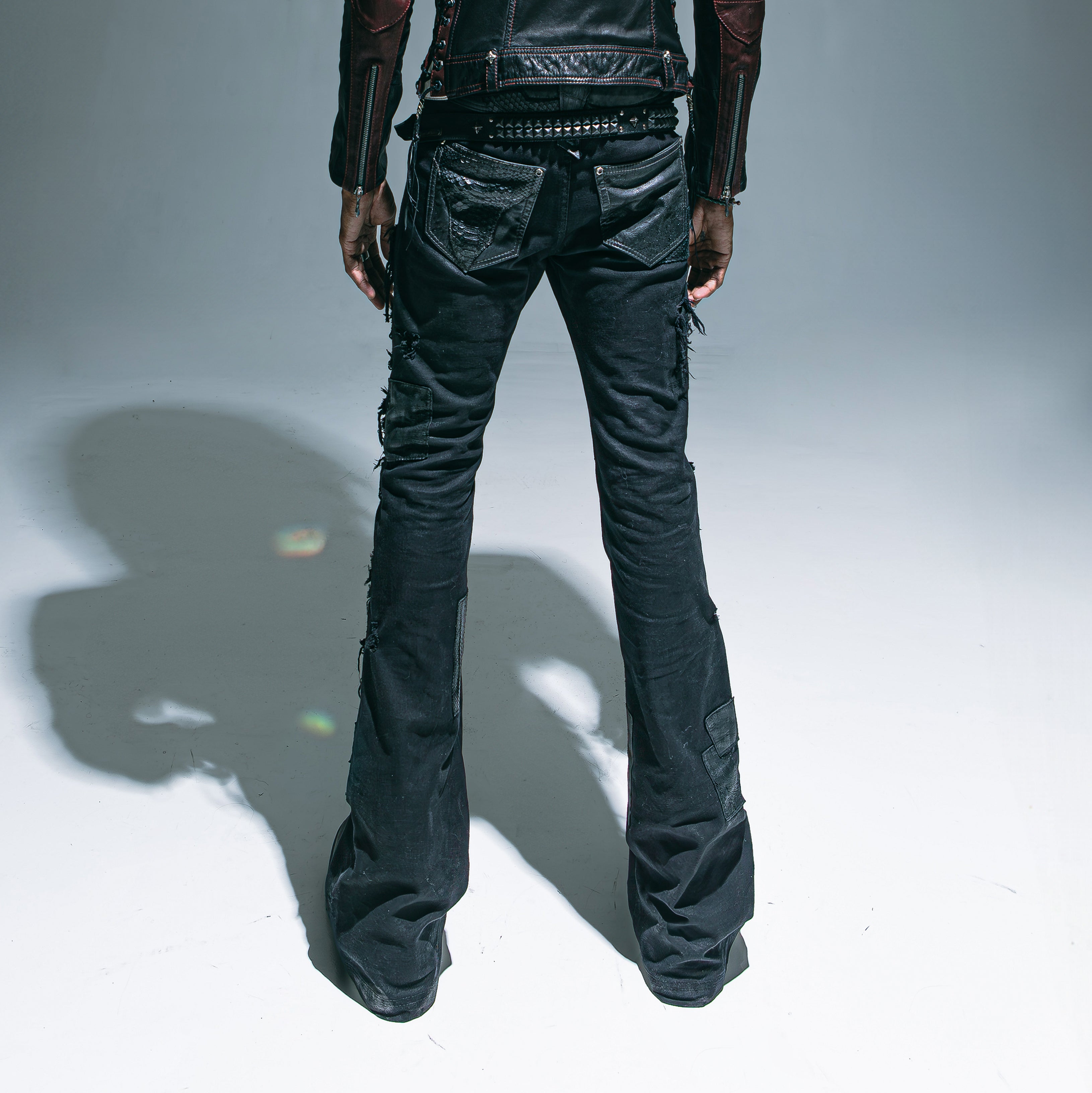 【激安通販オンラインショップ】 Coyote Addiction 14th – Pants 03 パンツ