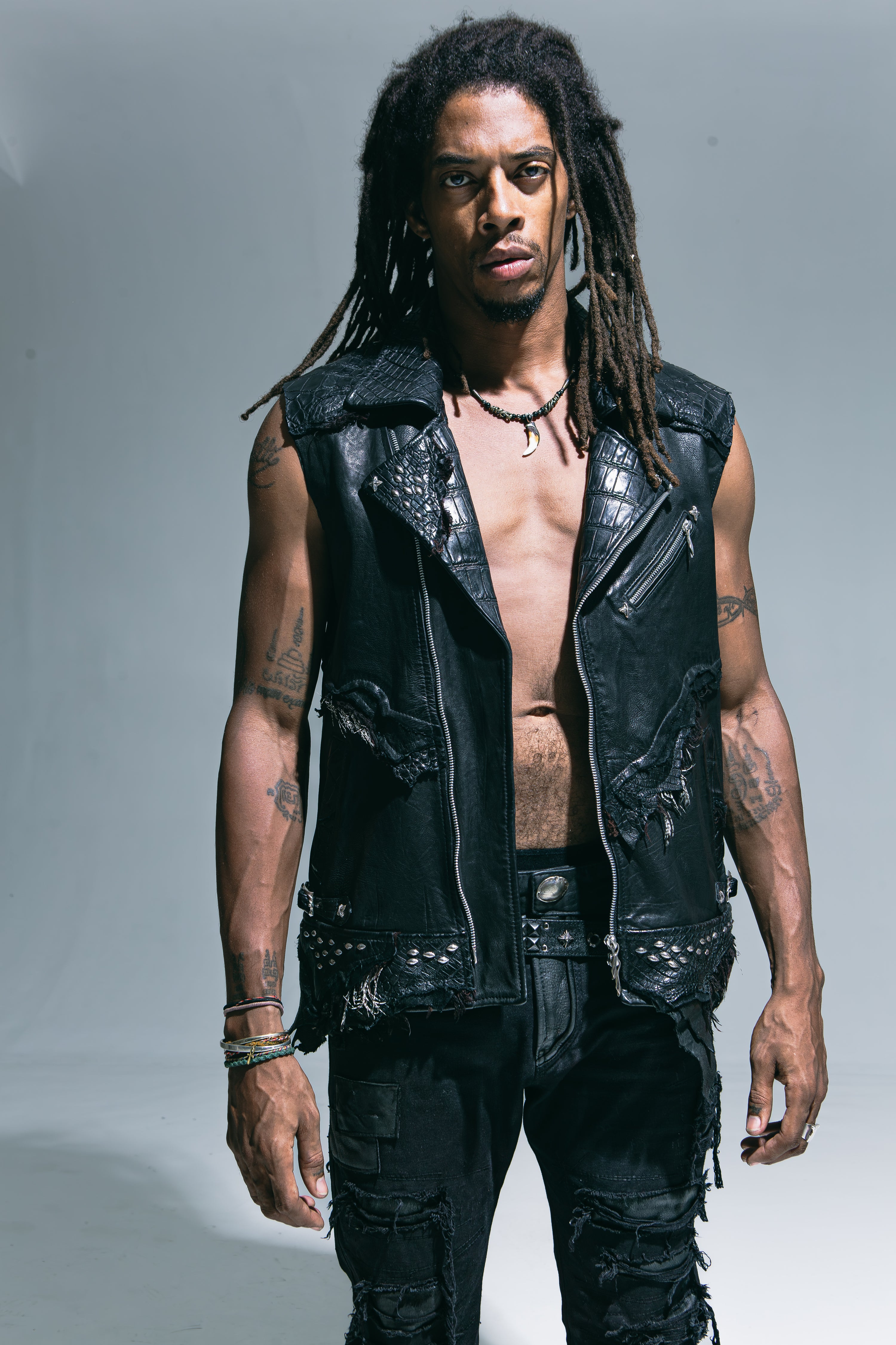 New Arrival: Limit Breaker – 14th Addiction