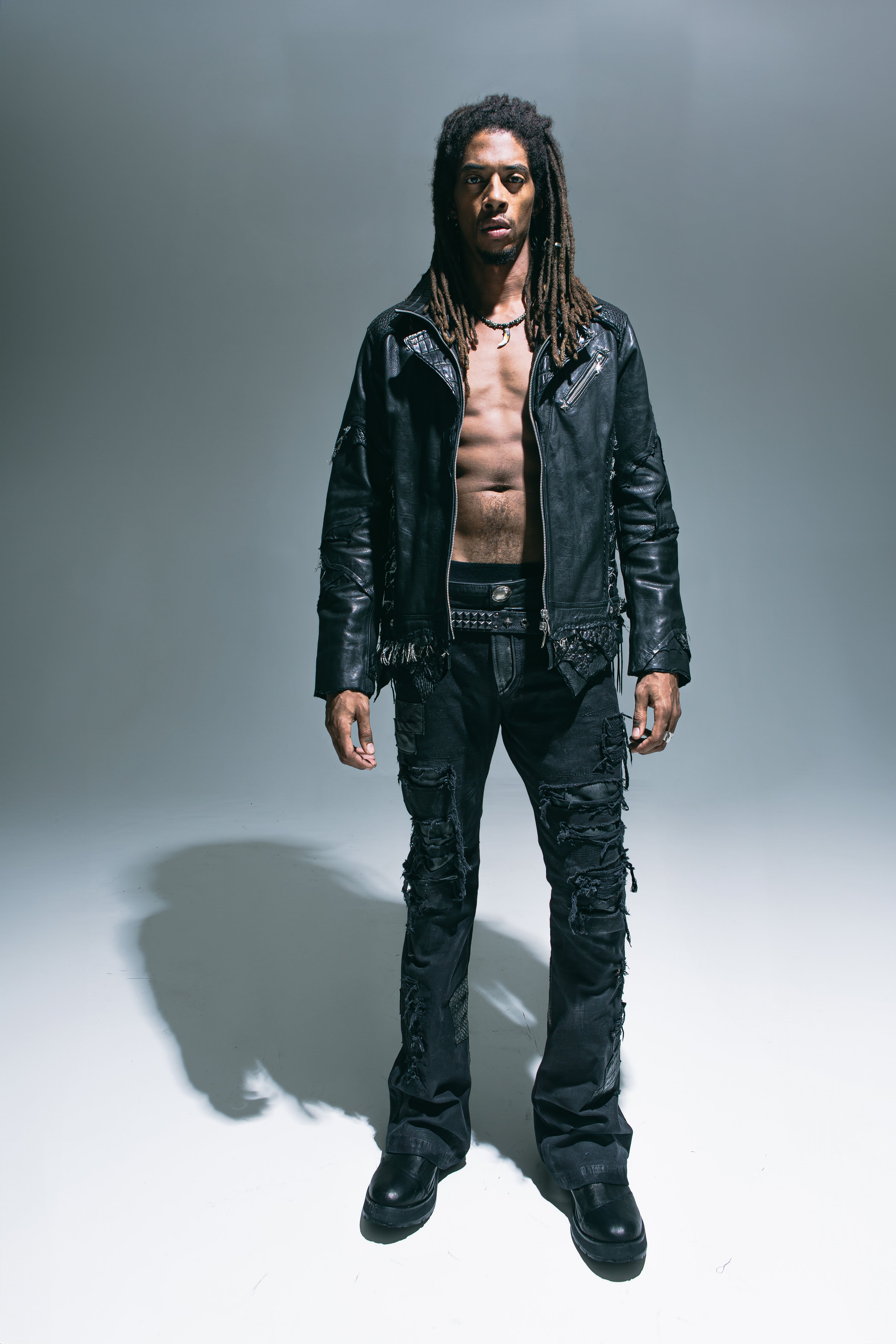 Jackets – 14th Addiction