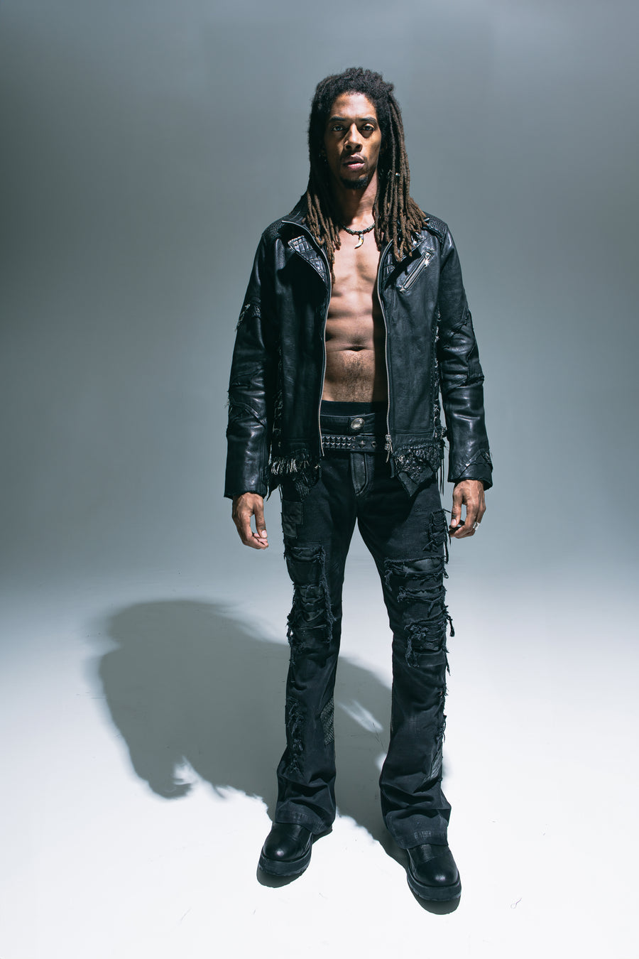 Eagle Eyes Jacket