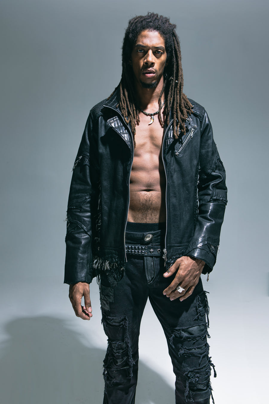 Eagle Eyes Jacket
