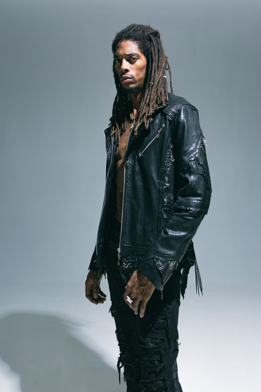 Eagle Eyes Jacket