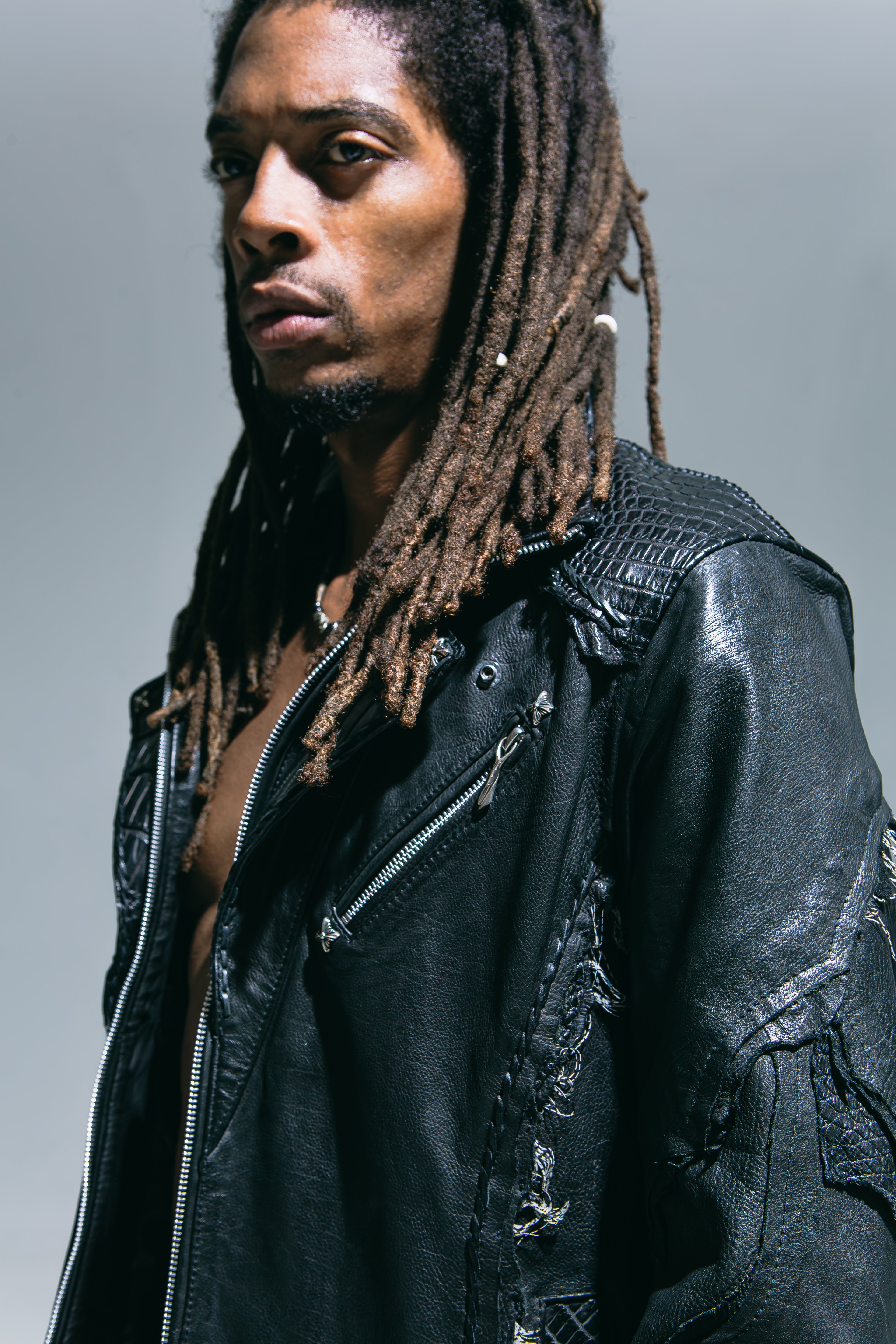 Eagle Eyes Jacket – 14th Addiction