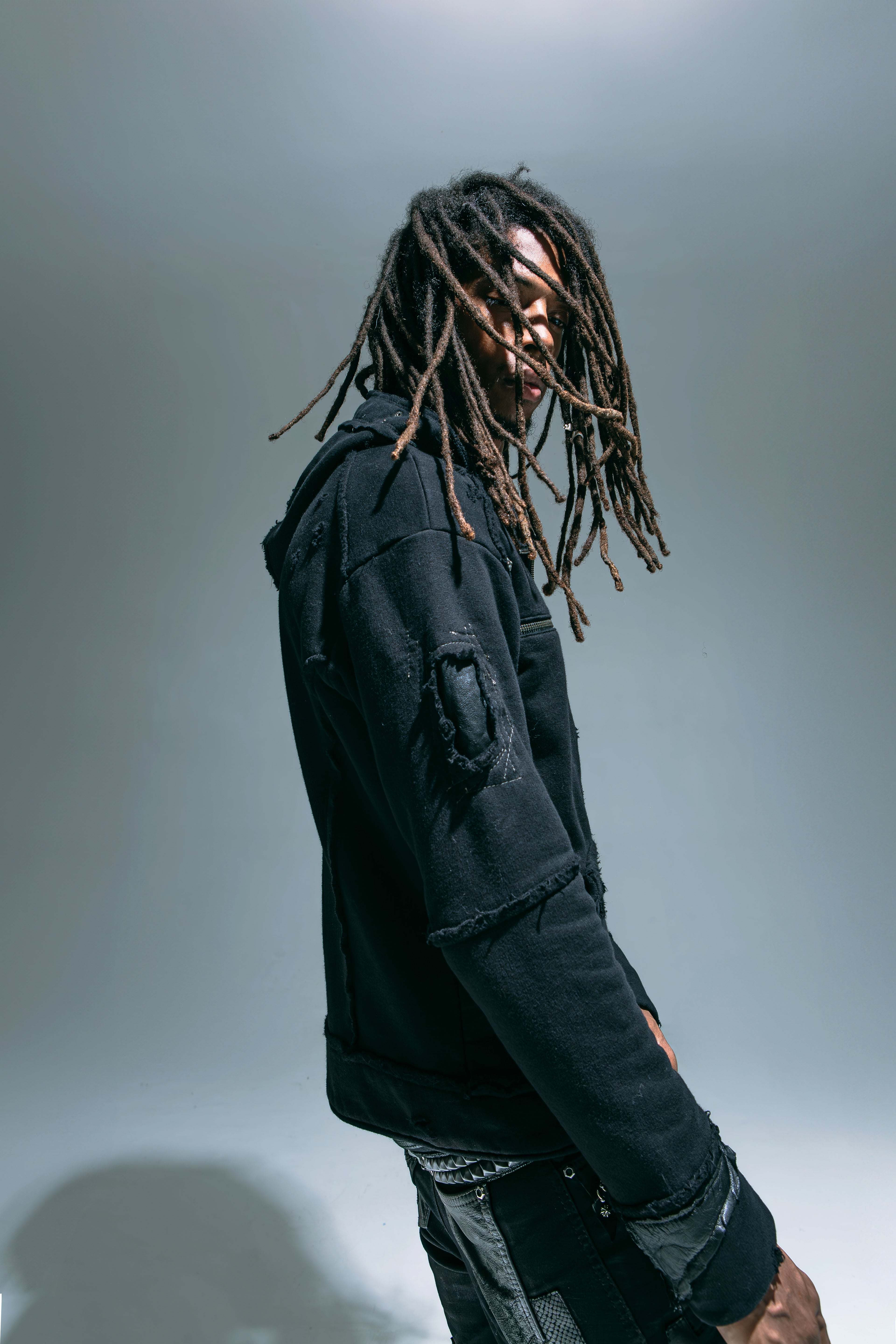 Basquiat Jacket – 14th Addiction