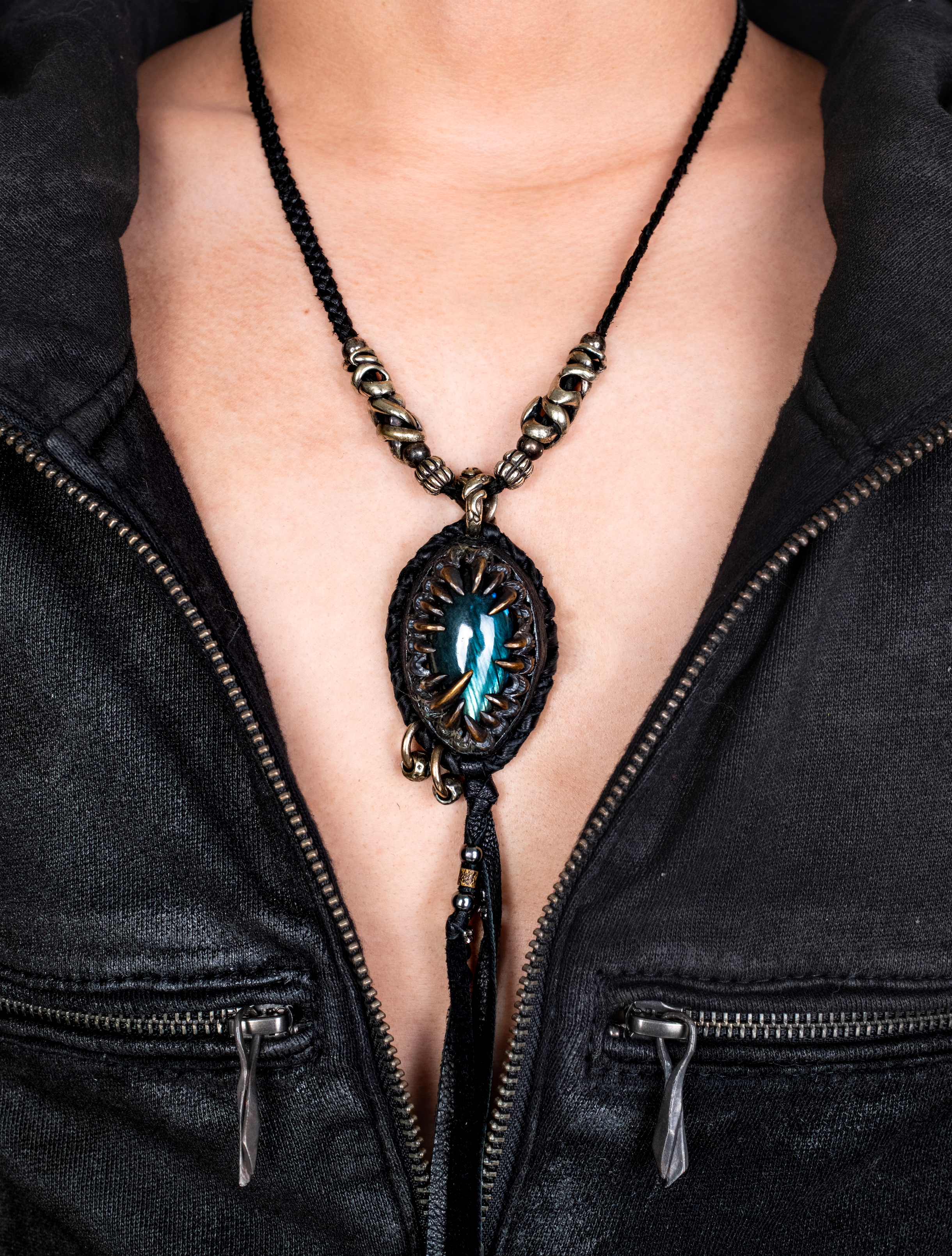 Real de Catorce: Necklaces – 14th Addiction Real de Catorce: Necklaces – 14th Addiction