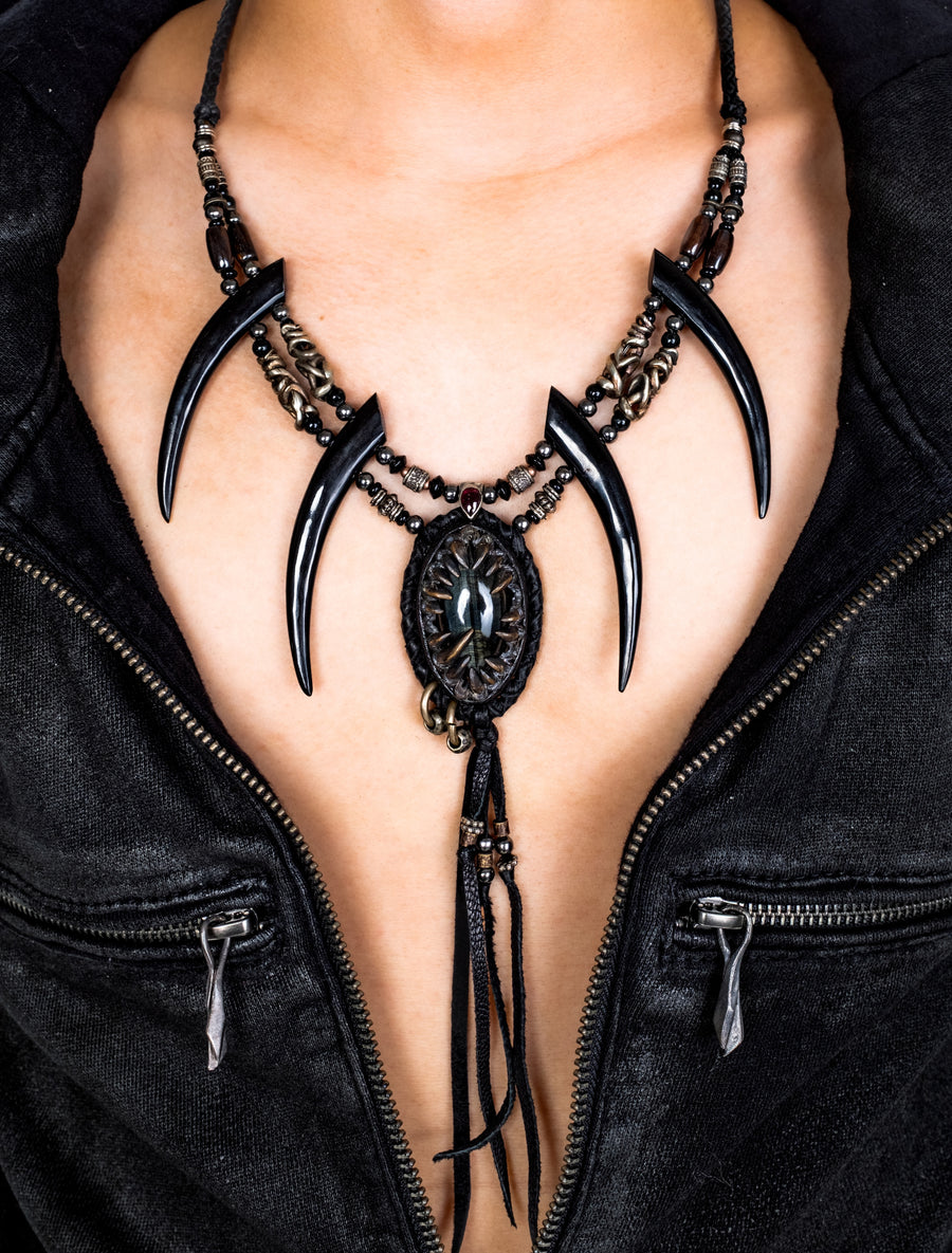 Real de Catorce: Code 268.25