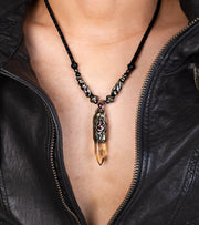 Real de Catorce: Code 277.25