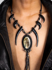 Real de Catorce: Code 288.25 (Labradorite)