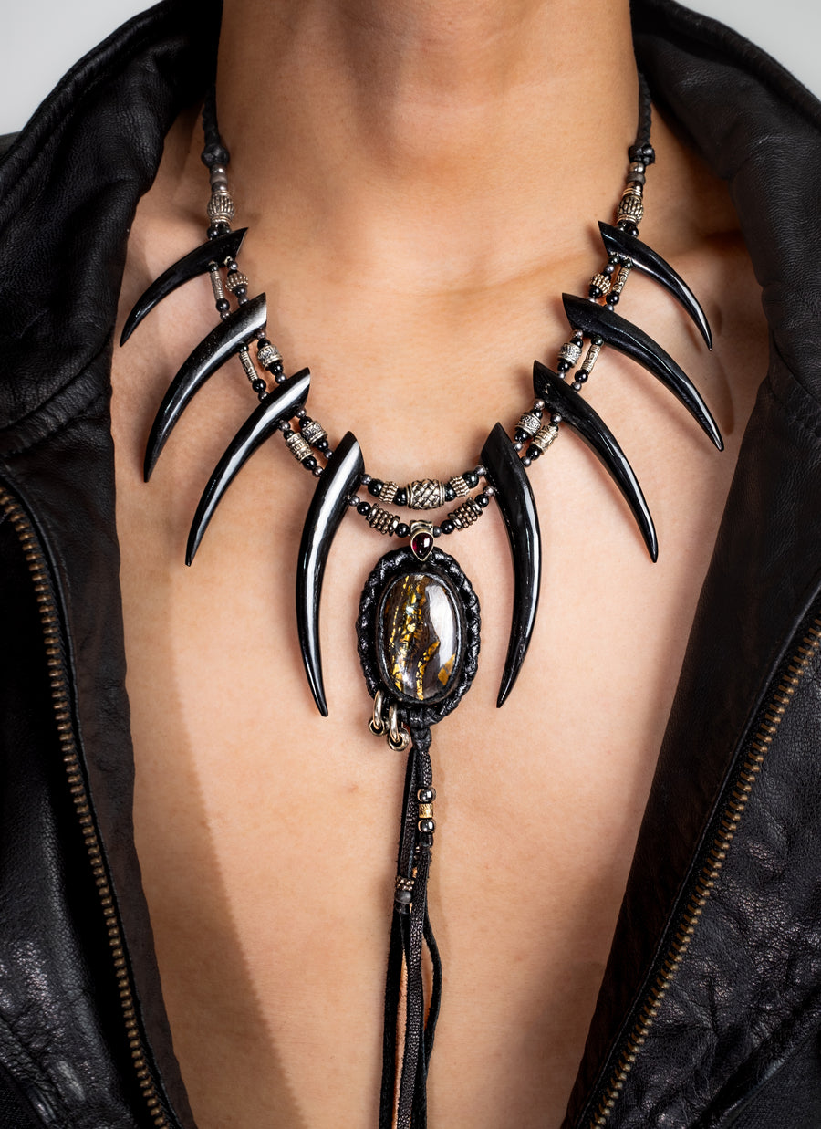 Real de Catorce: Code 315.25 (Golden Tiger Eye)