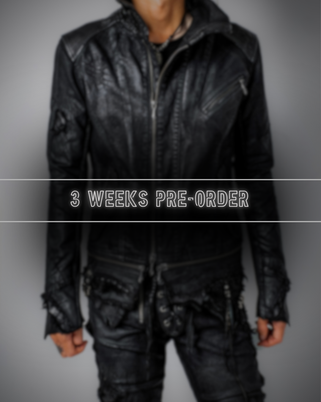 Pre-Order page – 14th Addiction