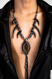 Real de Catorce: Code 320.25 (Smoky Quartz)