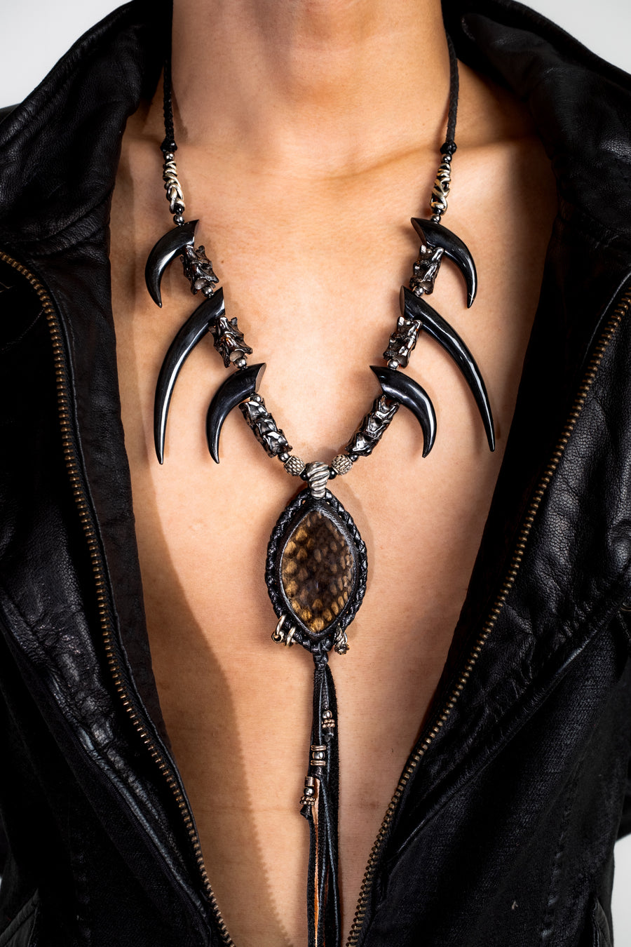 Real de Catorce: Code 320.25