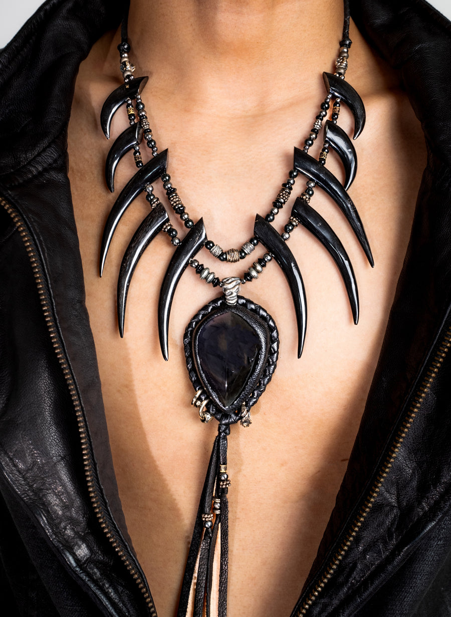 Real de Catorce: Code 321.25