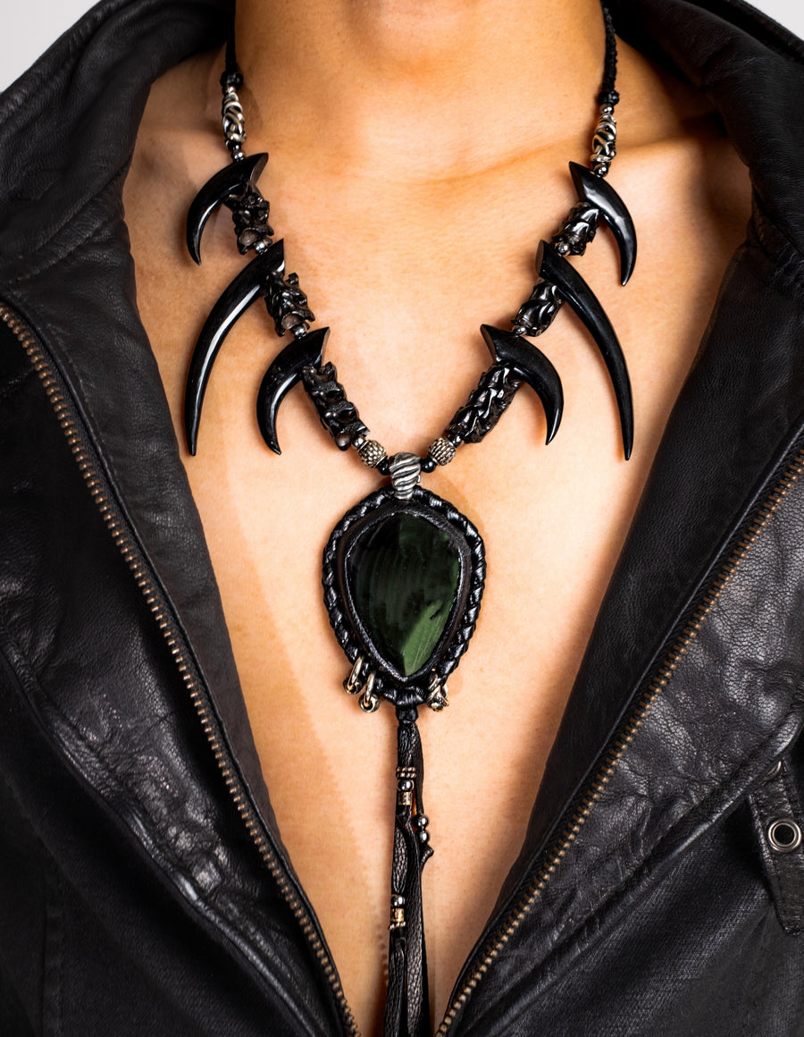 Real de Catorce: Code 322.25