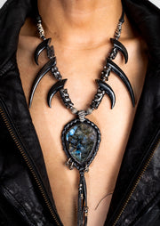 Real de Catorce: Code 323.25 (Blue Labradorite)