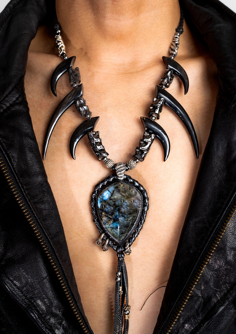 Real de Catorce: Code 323.25