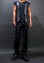 Buffalo Vest
