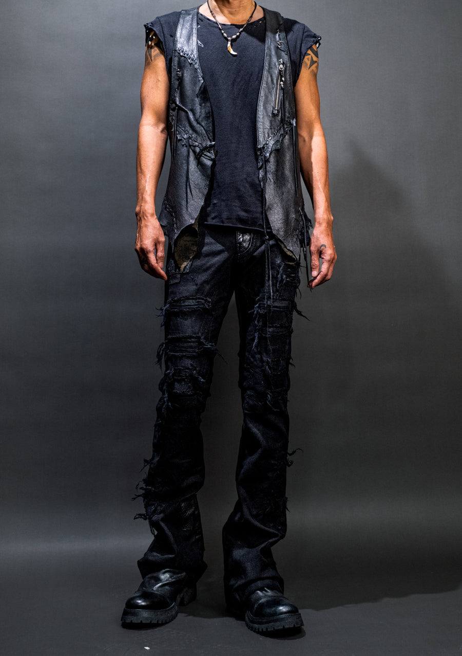 Buffalo Vest