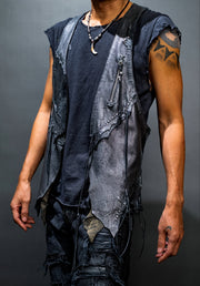 Buffalo Vest