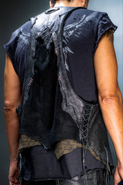 Buffalo Vest