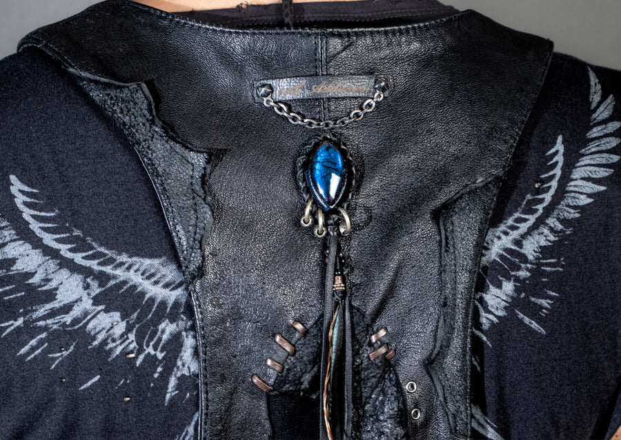 Buffalo Vest