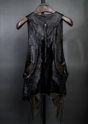 Buffalo Vest