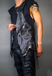 Buffalo Vest DLX