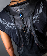 Buffalo Vest DLX