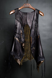 Buffalo Vest DLX