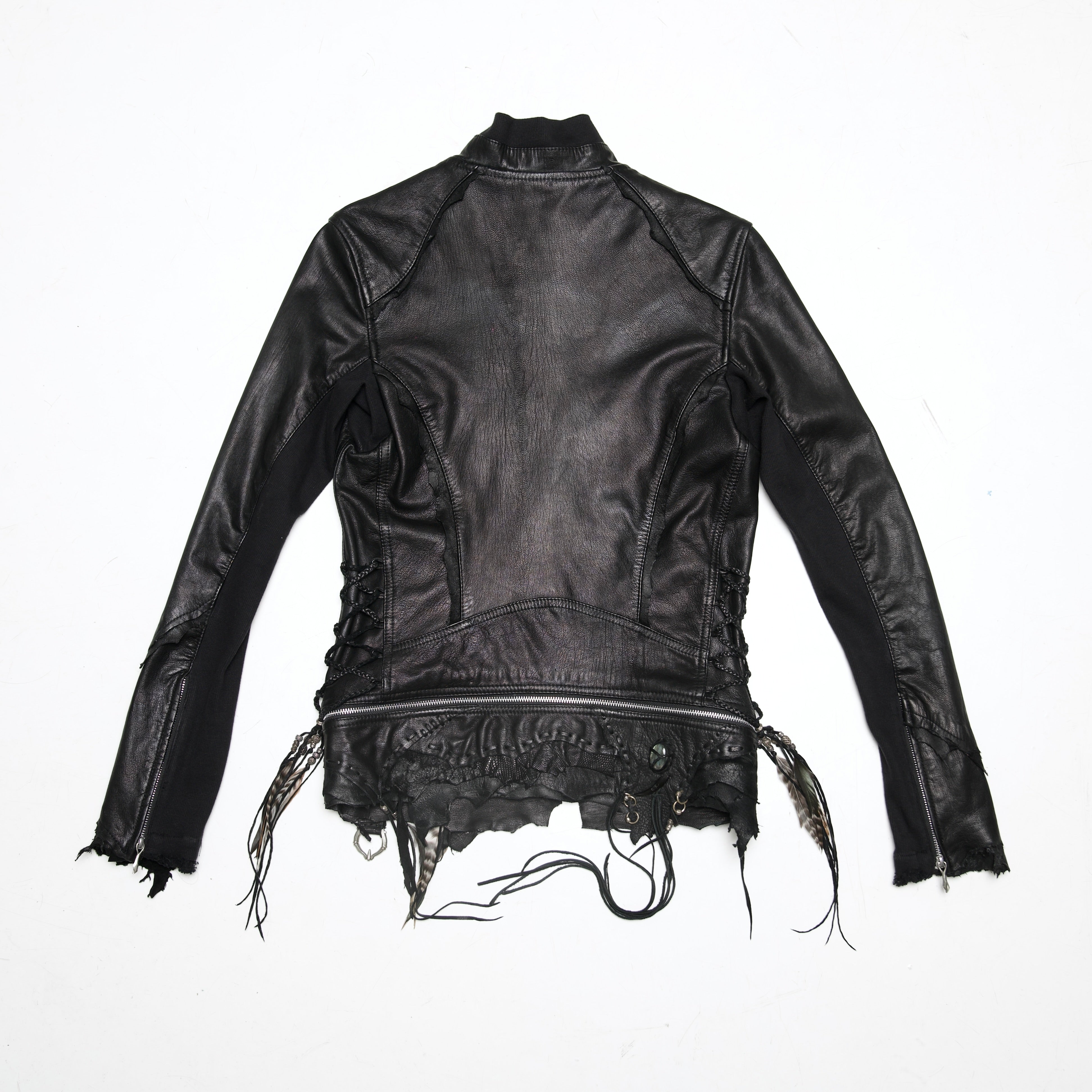 Custom Beat It – 14th Addiction