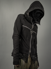 B. Terry Hoodie Black – 14th Addiction B. Terry Hoodie Black – 14th Addiction