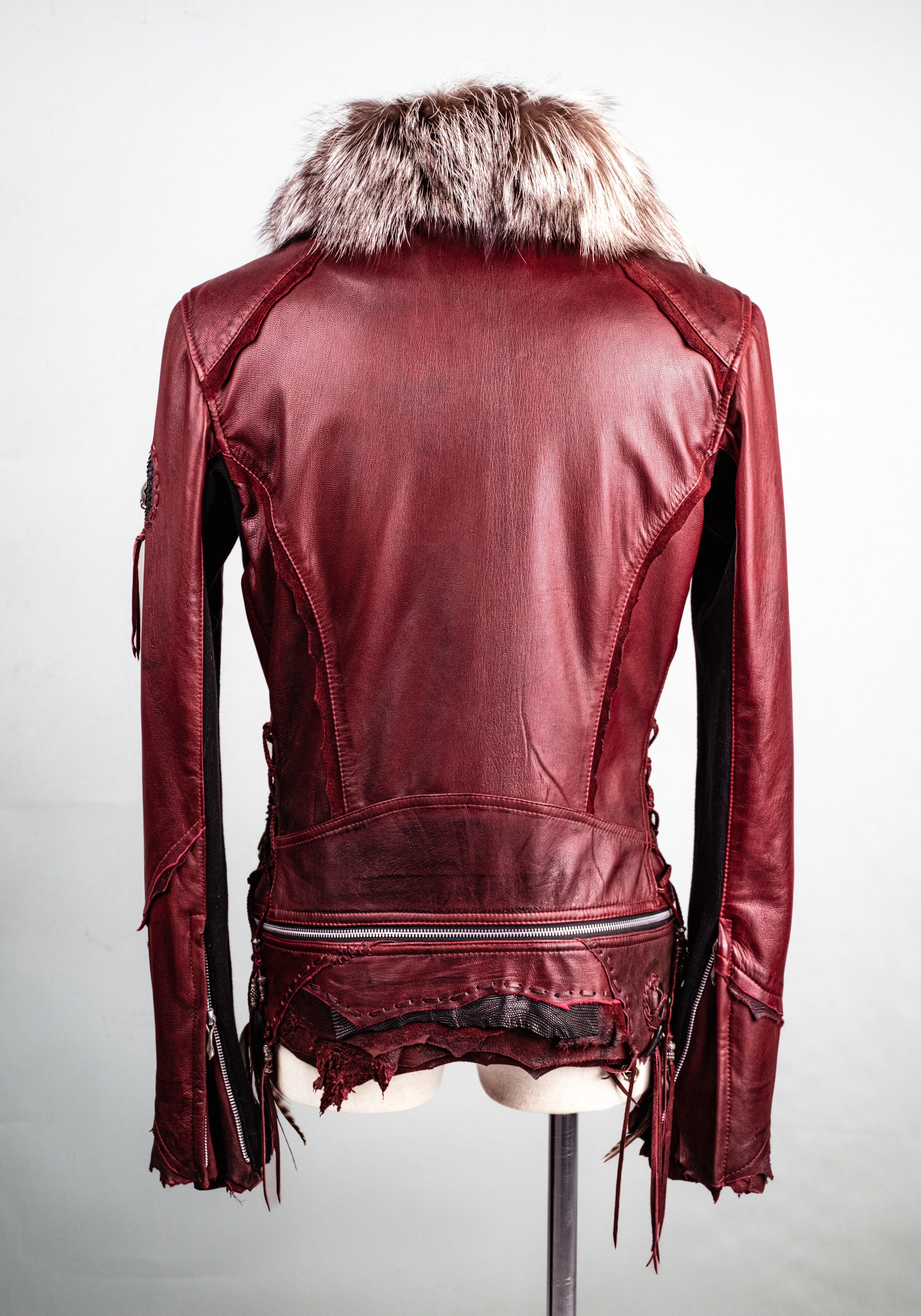 ifsixwasnine 14th addiction バフォメット ネックレス 最 安 価格ファッション - ifsixwasnine 14th addiction