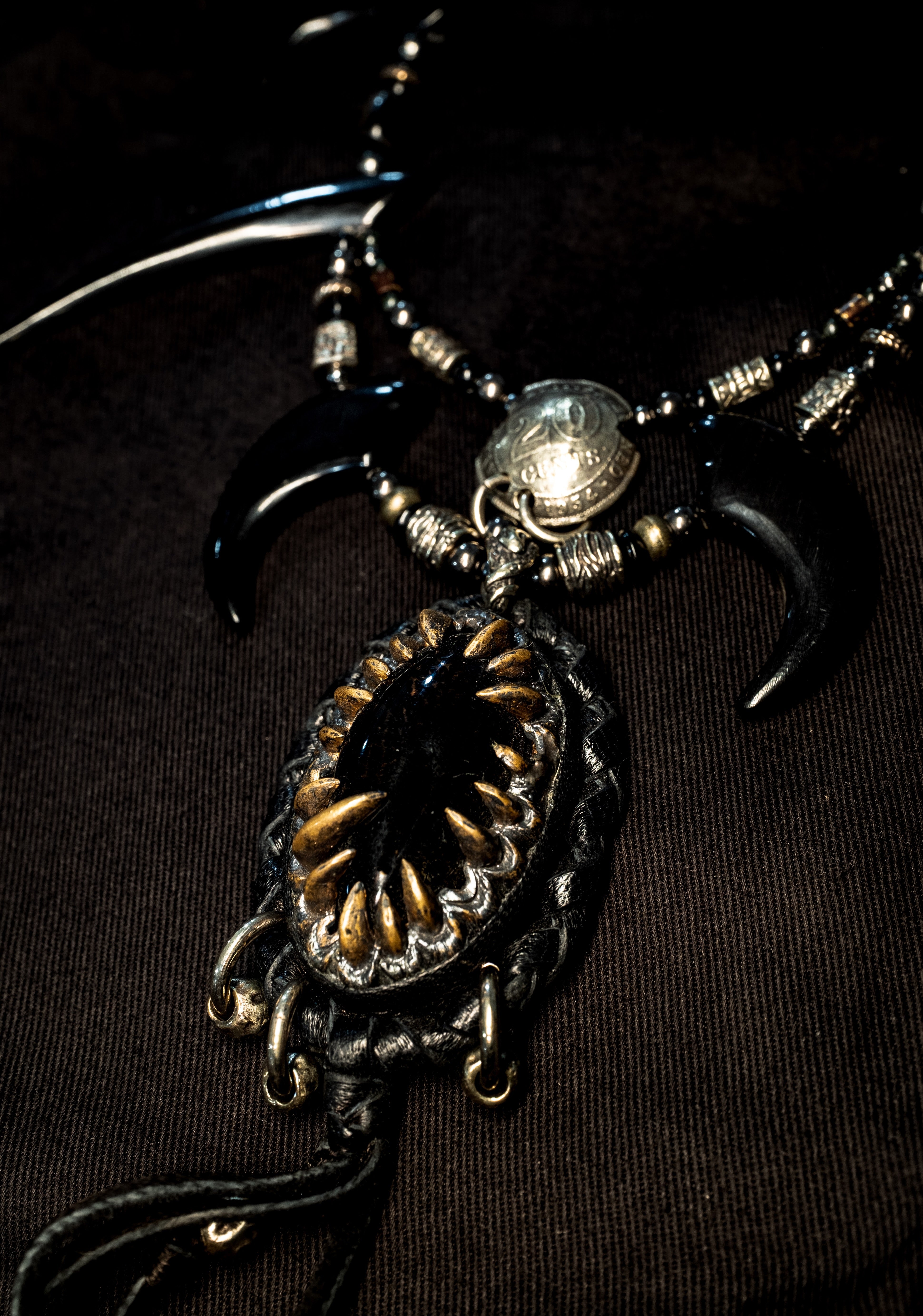 Real de Catorce: Code 340.26 (Smoky Crystal)