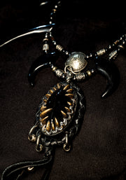 Real de Catorce: Code 340.26 (Smoky Crystal)