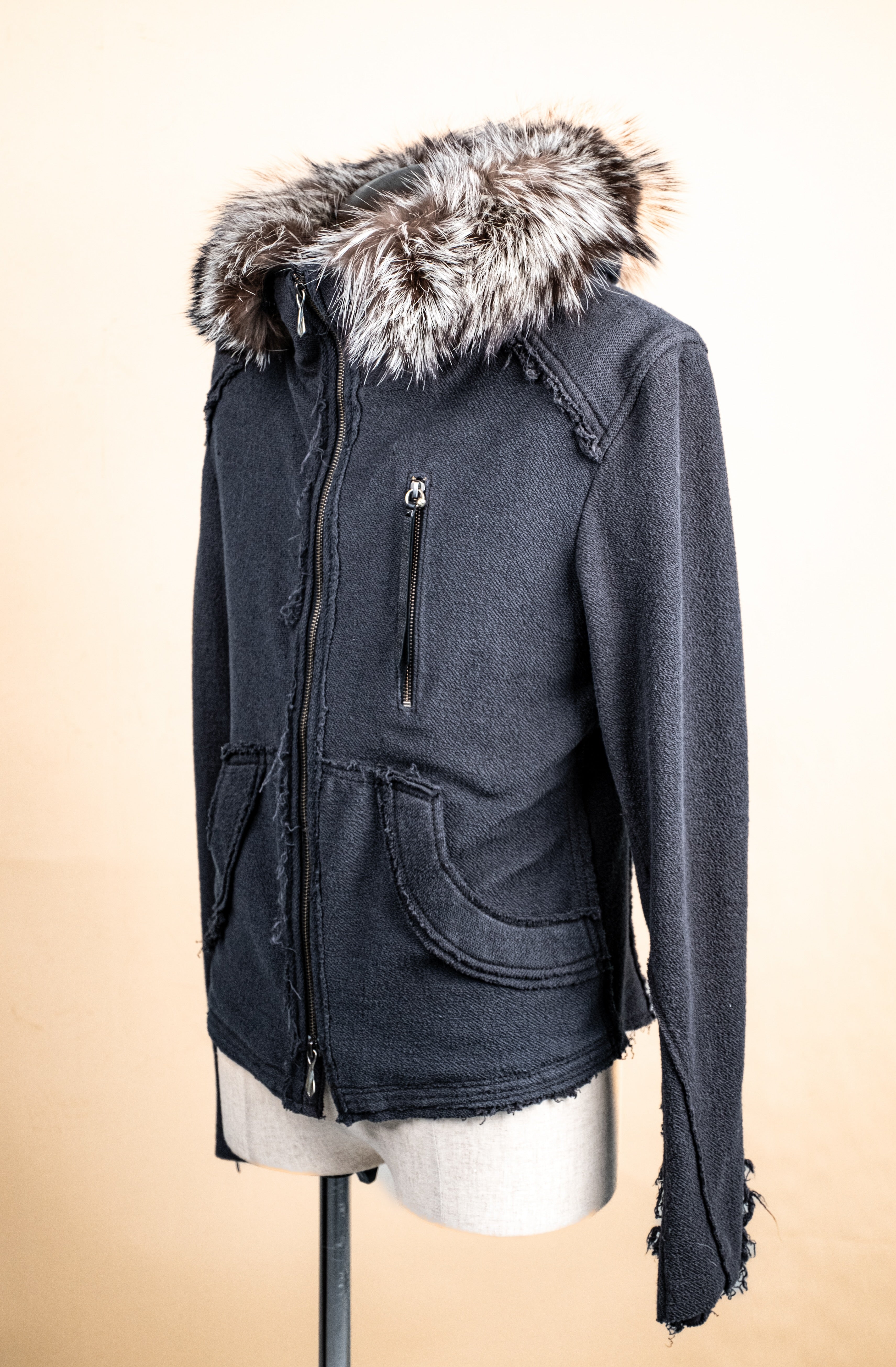 トップス 14thaddiction French Terry Hoodie French Terry Hoodie – 14th Addiction