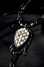 Real de Catorce: Code 338.26 (Crystal Quartz)