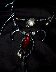 Real de Catorce: Code 335.26 (Red Labradorite)