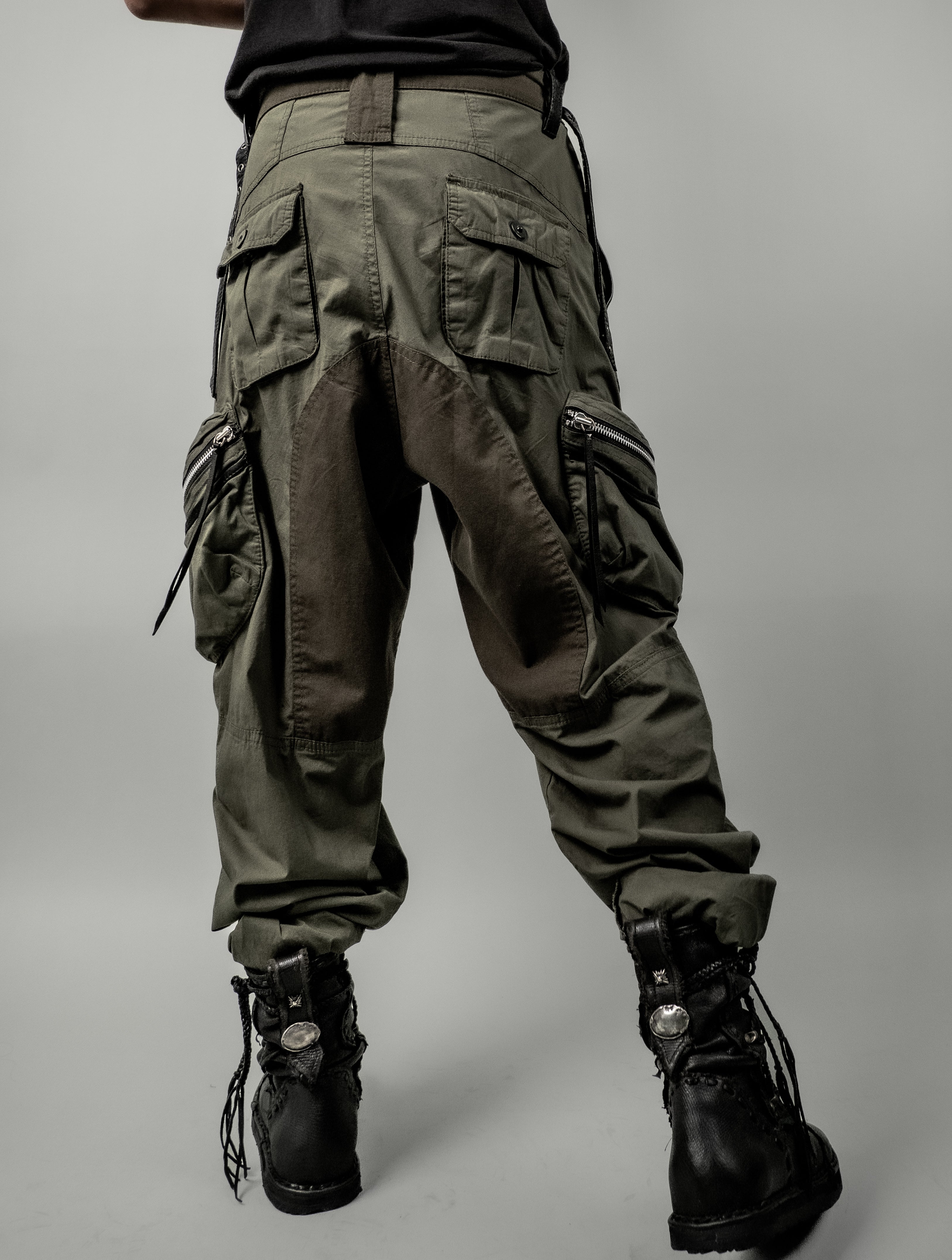 P. Cargo – 14th Addiction